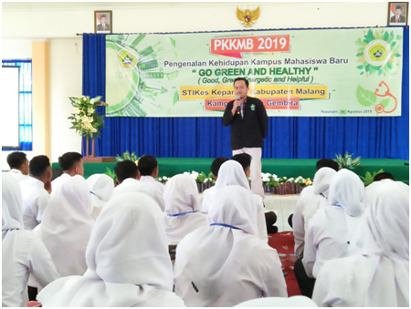 Pra PKKMB STIKes Kepanjen 2019 (3)